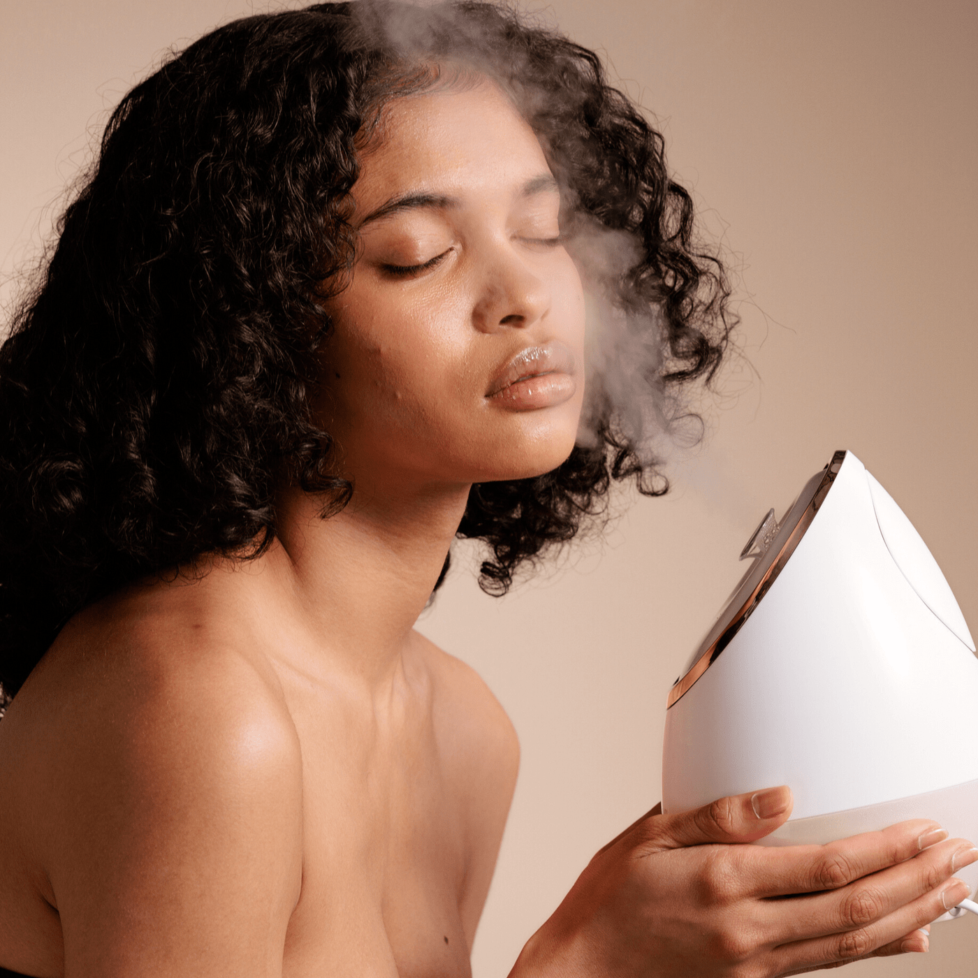 Project E Beauty Skin Care Sensa | Nano Ionic Facial Steamer