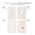 Project E Beauty Skin Care SERA | Vacuum Body Contour Device