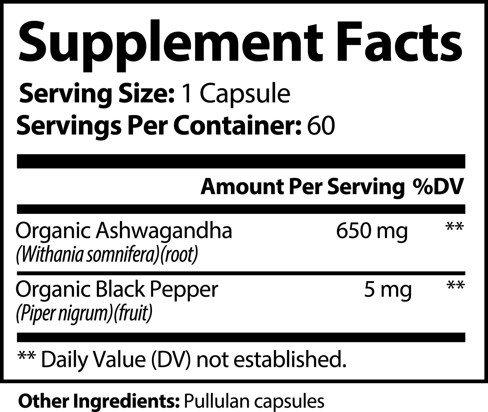 Discover Ashwagandha supplement benefits with Pulsetto. Boost resilience against stress, lower cortisol, enhance sleep, and support wellness naturally.