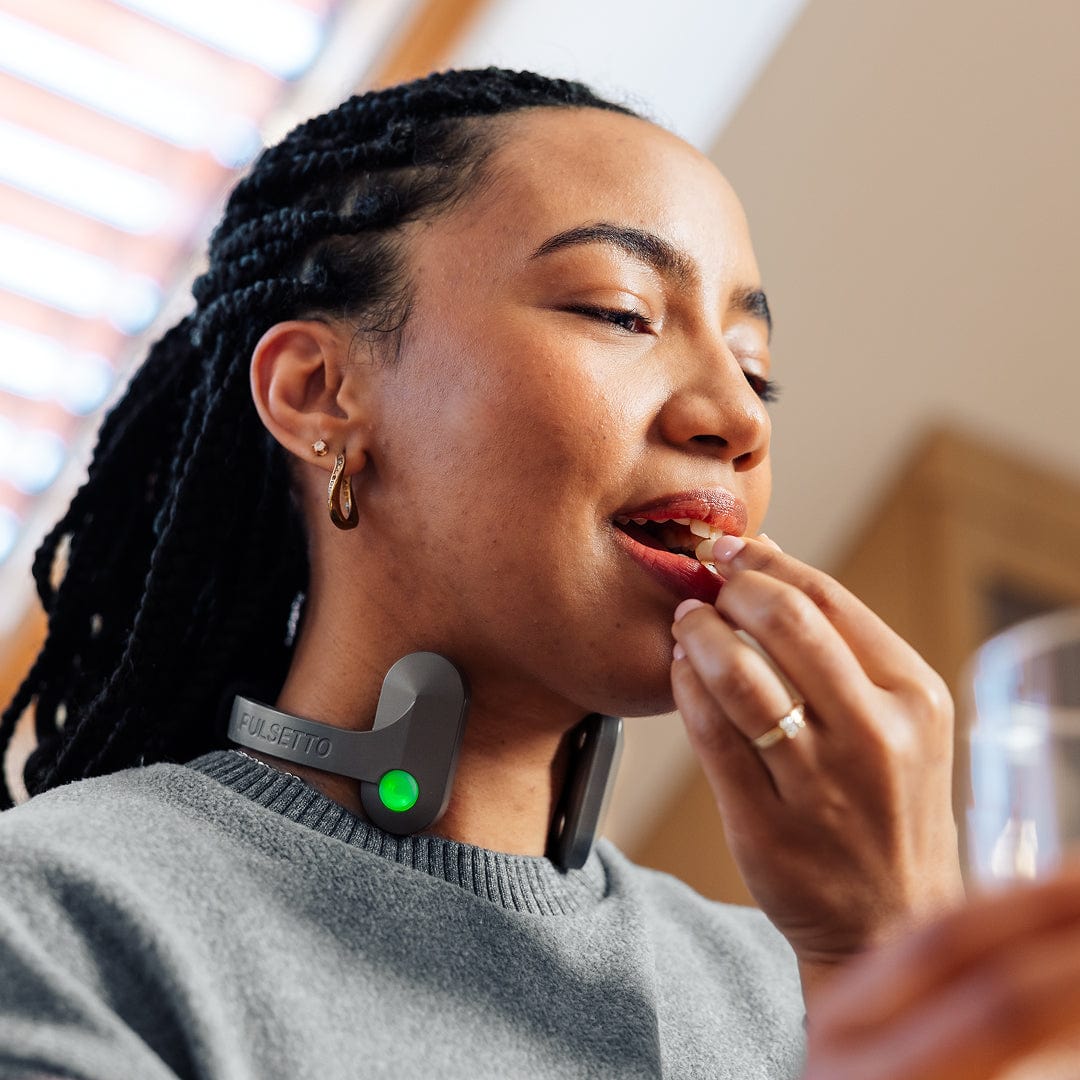Enhance gut-brain health with VagusBiotics, the vagus nerve gut health supplement. Supports digestion, energy, and mood for daily resilience.