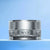 N¹O¹ Age-Defiance Eye Cream in a 15g silver jar, designed to reduce puffiness, wrinkles, and dark circles with nitric oxide boosting formula.