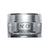 N¹O¹ Age-Defiance Face Cream with peptides and EGF in a silver jar, designed to reduce fine lines and boost skin vitality with nitric oxide.