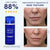 Age-Defiance Serum - Rejuvenate Skin | Reduce Wrinkles with Nitric Oxide and Vitamin C in a 30ml blue bottle for all skin types.
