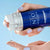 Age-Defiance Serum - Rejuvenate Skin | Reduce Wrinkles with Nitric Oxide and Vitamin C in a 30ml blue bottle for all skin types.