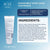 CardioSmile Nitric Oxide Toothpaste in 4oz tube with Pro-Microbiome formula, fluoride-free and designed for gum and heart health support.