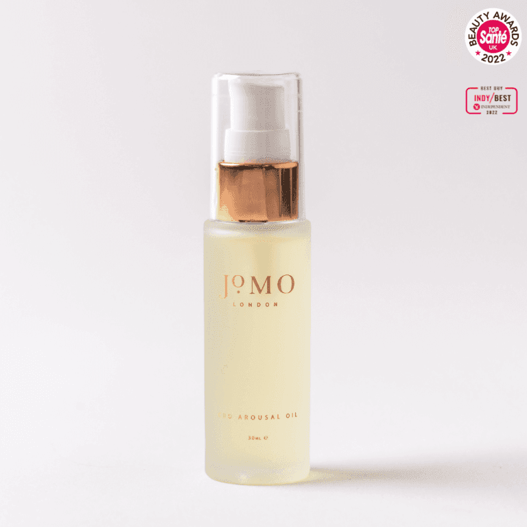 Reverieluxe CBD Arousal Oil Duo Bundle