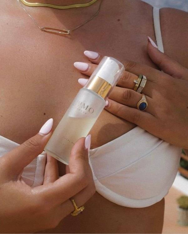 Reverieluxe CBD Arousal Oil Duo Bundle