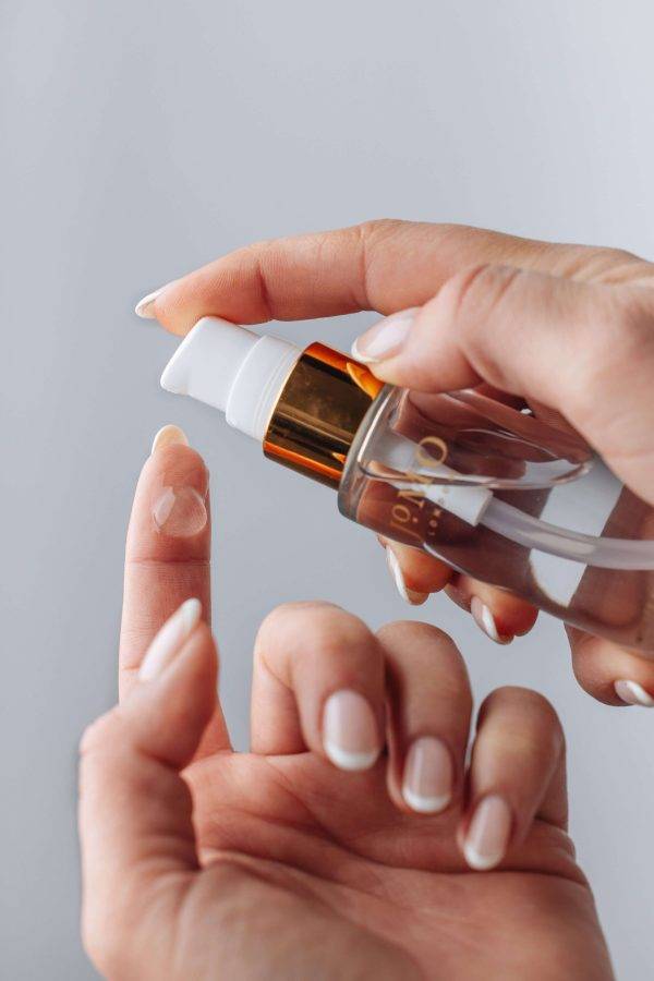 Reverieluxe Intimate Serum Duo Bundle