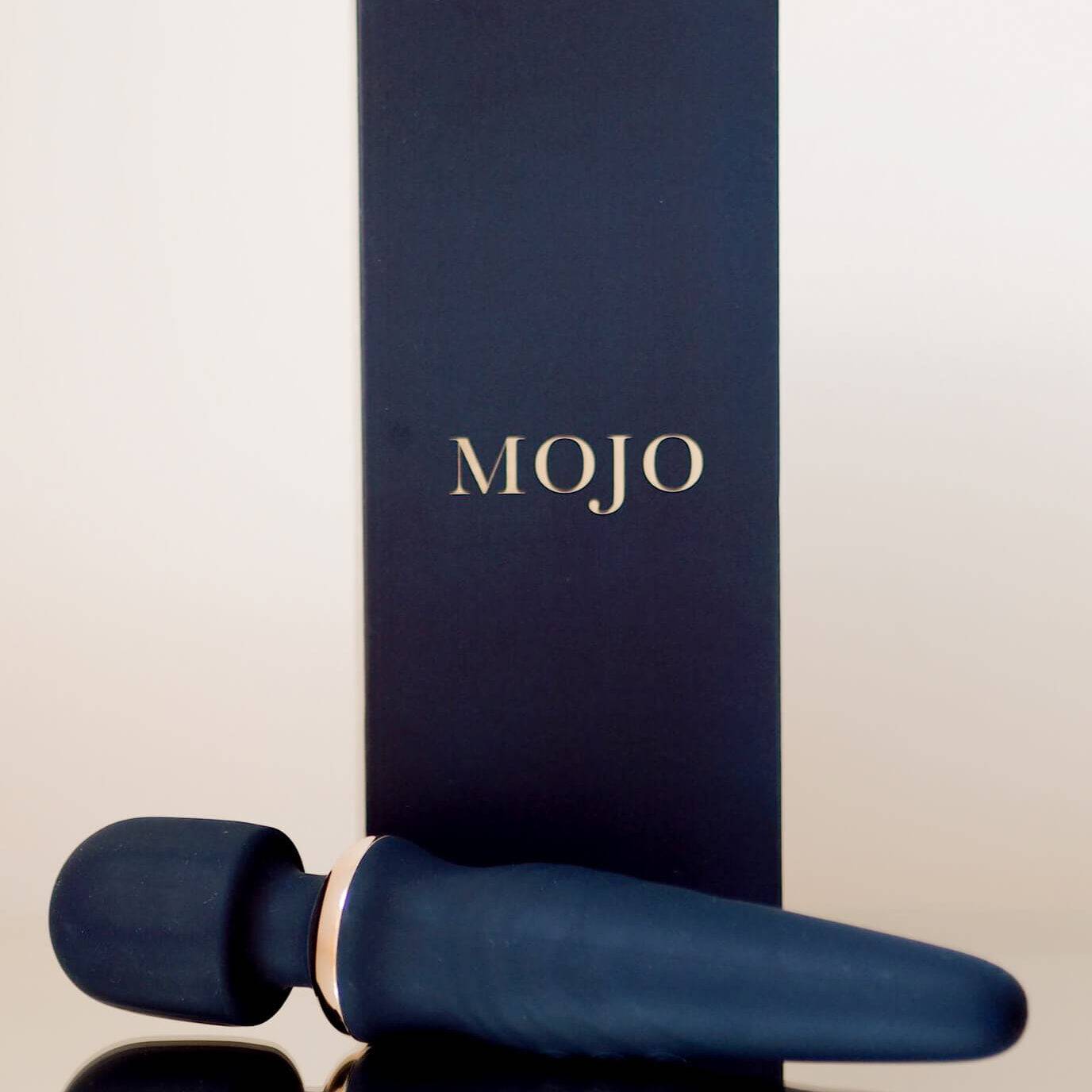 Reverieluxe Mojo Vibrator