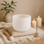 Reverieluxe Sound Healing / Meditation Instrument Crystal Singing Bowl Set – Balance Energy & Deepen Meditation