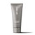Qasil Exfoliating Mask - Brightening Face Exfoliant | AHAs, PHAs in sleek grey tube held by hand. Natural detoxifying skincare for glowing complexion.