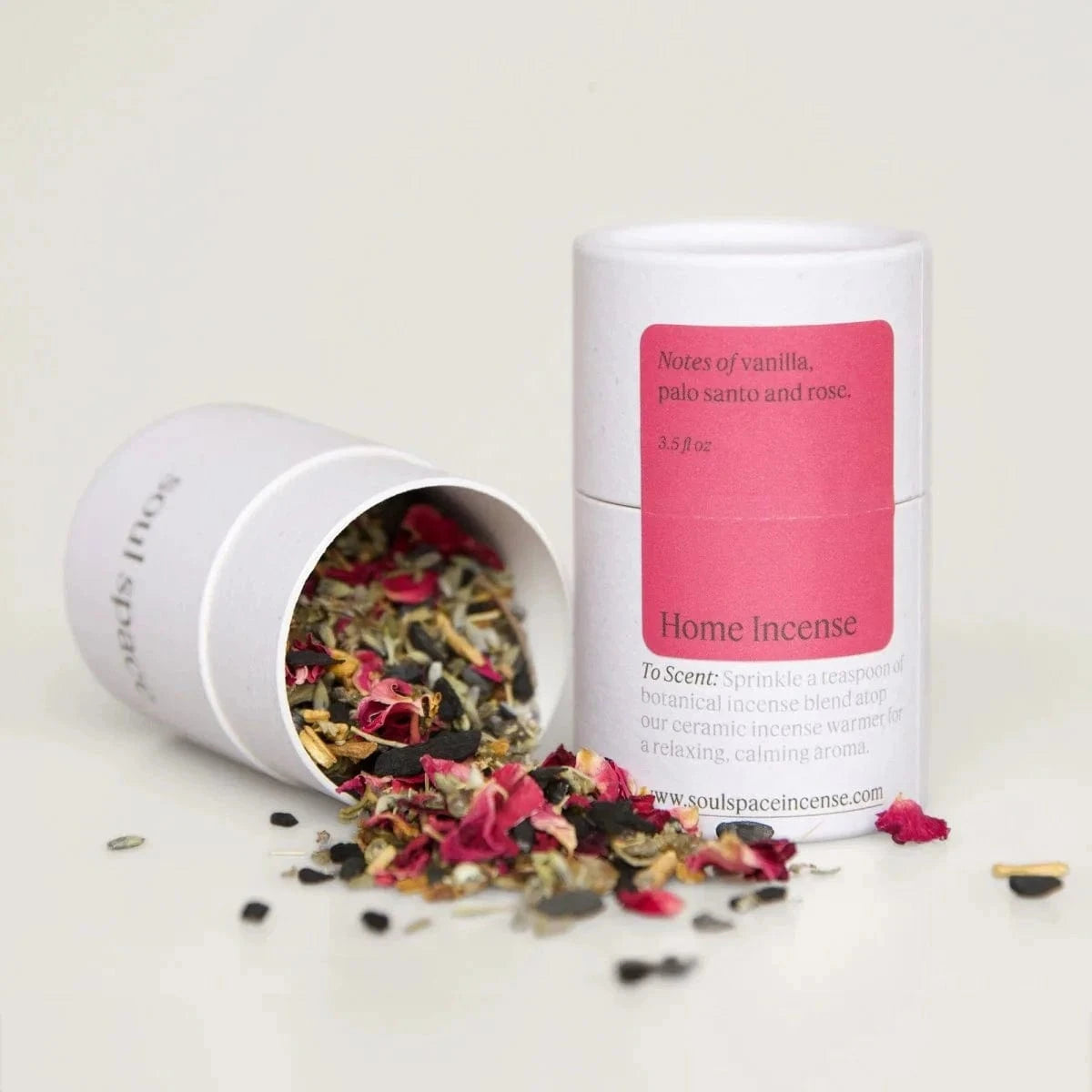 Soul Space Wellness Best Seller Incense