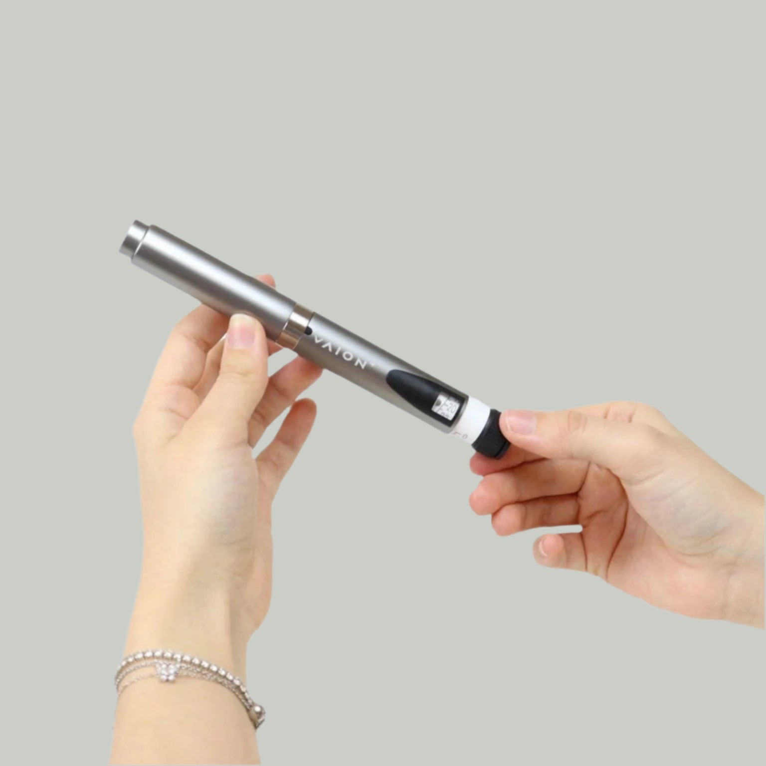 Vaion Wellness VAION+ NAD PEN (1 Month Supply)