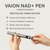 Vaion Wellness VAION+ NAD PEN (1 Month Supply)